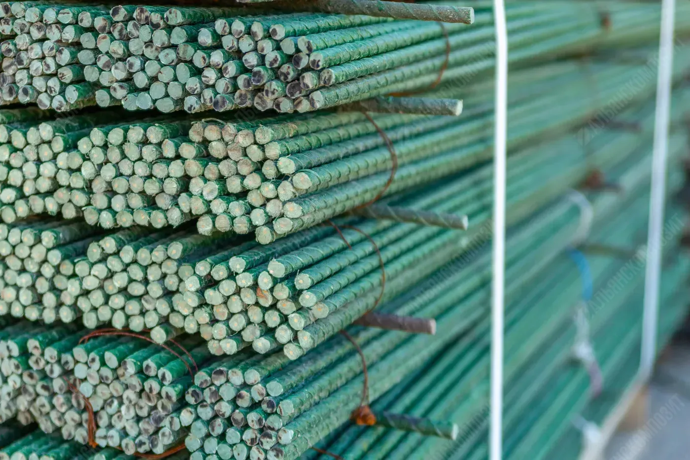 Колышки для разметки 2 м