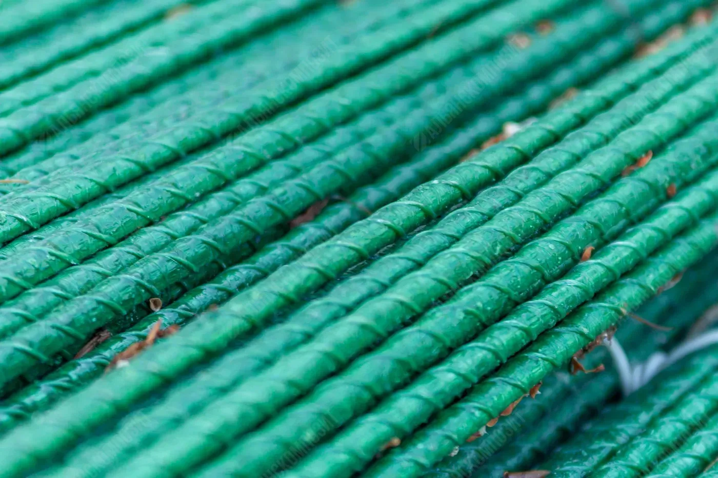 Колышки садовые для подвязки растений 2 м