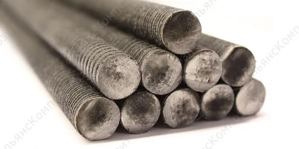 Базальтопластиковая арматура Хабаровск