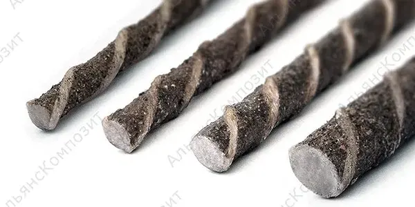 Композитная арматура Хабаровск