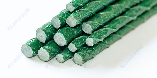 Колышки и опоры Хабаровск